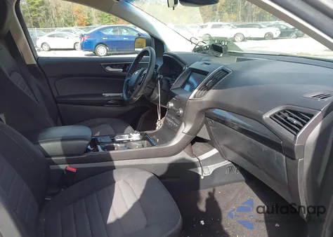 2020 Ford Edge Se from USA, damaged, VIN 2FMPK4G91LBA02097